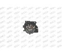 Proiector ceata PRASCO AD0324413</br>Piesa auto pentru Far ceata / Elemente