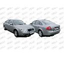 Aripa interioara PRASCO AD0333604</br>Piesa auto pentru Fata vehicul