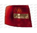Lampa spate PRASCO AD0334164</br>Piesa auto pentru Stopuri / Elemente