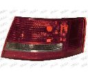 Lampa spate PRASCO AD0344153</br>Piesa auto pentru Stopuri / Elemente