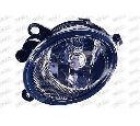 Proiector ceata PRASCO AD0344414</br>Piesa auto pentru Far ceata / Elemente