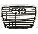 Grila radiator PRASCO AD0362001</br>Piesa auto pentru Elemente/Piese montaj