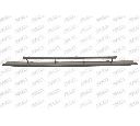 Spoiler PRASCO AD1201801</br>Piesa auto pentru Elemente/Piese montaj