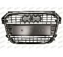 Grila radiator PRASCO AD1202001</br>Piesa auto pentru Elemente/Piese montaj