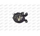 Proiector ceata PRASCO AD3024413</br>Piesa auto pentru Far ceata / Elemente