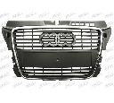Grila radiator PRASCO AD3222001</br>Piesa auto pentru Elemente/Piese montaj