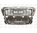 Grila radiator PRASCO AD3222011</br>Piesa auto pentru Elemente/Piese montaj