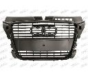 Grila radiator PRASCO AD3222031</br>Piesa auto pentru Elemente/Piese montaj