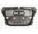 Grila radiator PRASCO AD3222041</br>Piesa auto pentru Elemente/Piese montaj