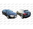 Acoperire fata PRASCO AD3223210</br>Piesa auto pentru Elemente/Piese montaj