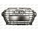 Grila radiator PRASCO AD3242001</br>Piesa auto pentru Elemente/Piese montaj
