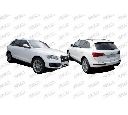 Aripa interioara PRASCO AD8203603</br>Piesa auto pentru Fata vehicul