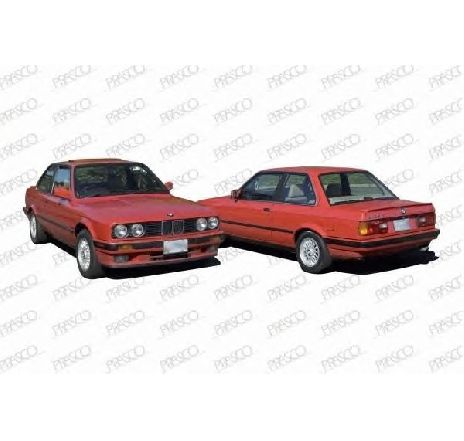 Suport,tampon PRASCO BM0101622</br>Piesa auto pentru Elemente caroserie/Aripa/Bara protectie Suport,tampon PRASCO BM0101622</br>Piesa auto pentru Elemente caroserie/Aripa/Bara protectie