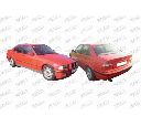 Suport numar de circulatie PRASCO BM0141539</br>Piesa auto pentru Elemente/Piese montaj