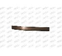 Banda de protectie, bara de protectie PRASCO BM0181243</br>Piesa auto pentru Elemente/Piese montaj