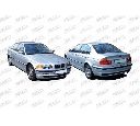 Banda de protectie, bara de protectie PRASCO BM0181244</br>Piesa auto pentru Elemente/Piese montaj