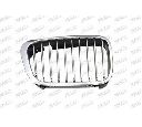 Grila radiator PRASCO BM0182003</br>Piesa auto pentru Elemente/Piese montaj