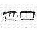 Grila radiator PRASCO BM0182023</br>Piesa auto pentru Elemente/Piese montaj