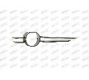 Acoperire far PRASCO BM0182125</br>Piesa auto pentru Elemente/Piese montaj