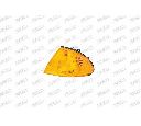 Dispersor, semnalizator PRASCO BM0184103</br>Piesa auto pentru Semnalizare / elemente