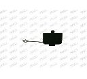 Capac carlig remorcare PRASCO BM0191236</br>Piesa auto pentru Elemente/Piese montaj