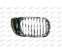 Grila radiator PRASCO BM0202013</br>Piesa auto pentru Elemente/Piese montaj