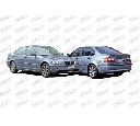 Aripa interioara PRASCO BM0203603</br>Piesa auto pentru Fata vehicul