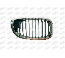 Grila radiator PRASCO BM0212003</br>Piesa auto pentru Elemente/Piese montaj
