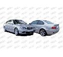 Acoperire faruri PRASCO BM0222103</br>Piesa auto pentru Faruri / piese componente