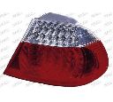 Lampa spate PRASCO BM0224174</br>Piesa auto pentru Stopuri / Elemente