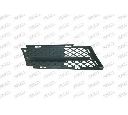 Grila ventilatie, bara protectie PRASCO BM0242123</br>Piesa auto pentru Elemente caroserie/Aripa/Bara protectie