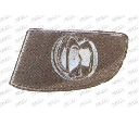 Proiector ceata PRASCO BM0244423</br>Piesa auto pentru Far ceata / Elemente