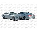 Acoperire, bara protectie PRASCO BM0251238</br>Piesa auto pentru Elemente caroserie/Aripa/Bara protectie