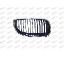 Grila radiator PRASCO BM0252003