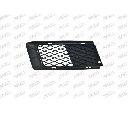 Grila ventilatie, bara protectie PRASCO BM0252123</br>Piesa auto pentru Elemente caroserie/Aripa/Bara protectie