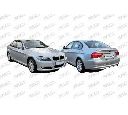Tampon PRASCO BM0261061</br>Piesa auto pentru Elemente caroserie/Aripa/Bara protectie