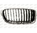 Grila radiator PRASCO BM0282003</br>Piesa auto pentru Elemente/Piese montaj