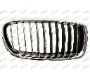 Grila radiator PRASCO BM0282013</br>Piesa auto pentru Elemente/Piese montaj
