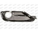 Grila ventilatie, bara protectie PRASCO BM0282135</br>Piesa auto pentru Elemente caroserie/Aripa/Bara protectie