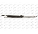 Banda de protectie, bara de protectie PRASCO BM0282143</br>Piesa auto pentru Elemente/Piese montaj