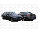 Acoperire fata PRASCO BM0283210</br>Piesa auto pentru Elemente/Piese montaj