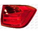 Lampa spate PRASCO BM0284153</br>Piesa auto pentru Stopuri / Elemente