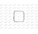 Rama, grila radiator PRASCO BM0422113