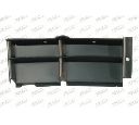 Grila ventilatie, bara protectie PRASCO BM0442123