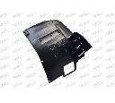 Aripa interioara PRASCO BM0443604</br>Piesa auto pentru Fata vehicul