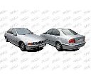 Aripa interioara PRASCO BM0443614</br>Piesa auto pentru Fata vehicul