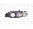 Lentila,far PRASCO BM0445014</br>Piesa auto pentru Faruri / piese componente