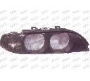 Lentila,far PRASCO BM0445023</br>Piesa auto pentru Faruri / piese componente