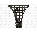 Suport, bara protectie PRASCO BM0461053</br>Piesa auto pentru Elemente caroserie/Aripa/Bara protectie