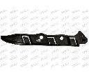 Suport, bara protectie PRASCO BM0471003</br>Piesa auto pentru Elemente caroserie/Aripa/Bara protectie